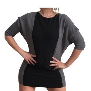 WINTER SALE Ann Taylor Sweater Dress